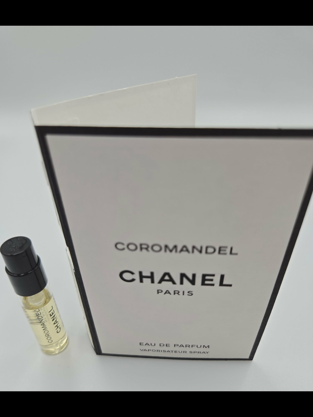 10XCHANEL LES EXCLUSIFS ICONIC EDP Discovery Set Travel Size each 1.5ML New - Picture 7 of 16